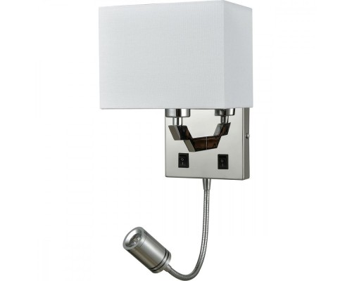 Бра Ultimo VL1523W02 Vele Luce Бра Ultimo VL1523W02 Vele Luce