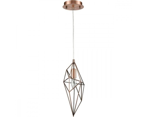 Подвесной светильник Tenero VL1544P01 Vele Luce Подвесной светильник Tenero VL1544P01 Vele Luce