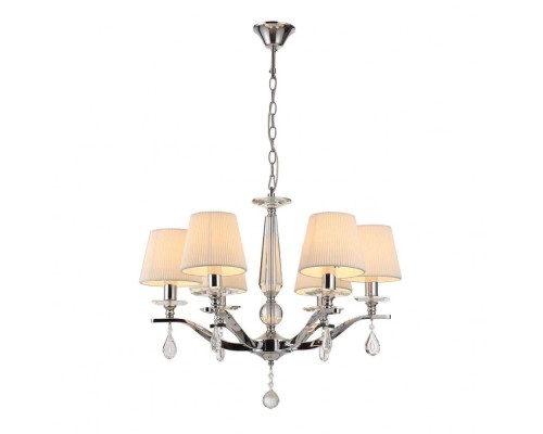 Подвесная люстра Destino VL1603L06 Vele Luce Подвесная люстра Destino VL1603L06 Vele Luce