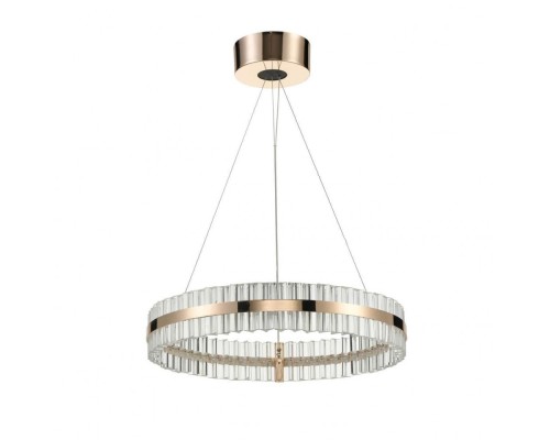 Подвесной светильник Faccia VL1694P01 Vele Luce Подвесной светильник Faccia VL1694P01 Vele Luce