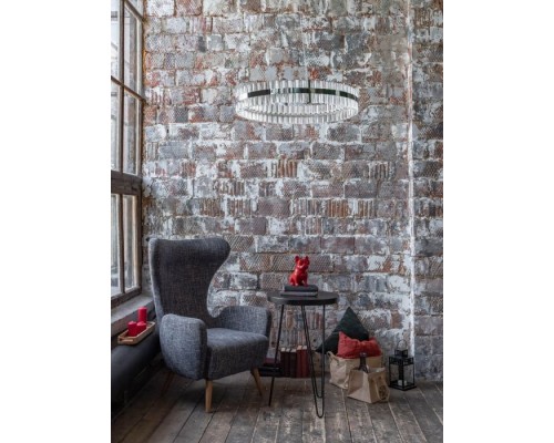 Подвесной светильник Faccia VL1694P01 Vele Luce Подвесной светильник Faccia VL1694P01 Vele Luce
