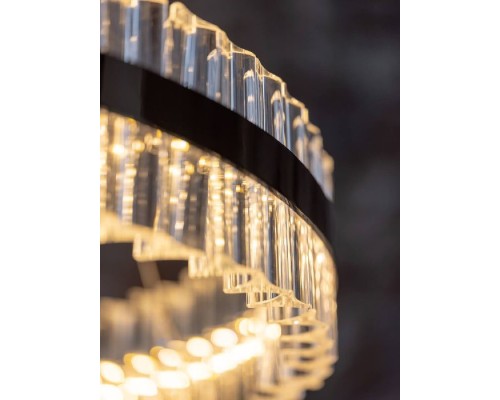 Подвесной светильник Faccia VL1694P01 Vele Luce Подвесной светильник Faccia VL1694P01 Vele Luce
