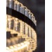 Подвесной светильник Faccia VL1694P01 Vele Luce