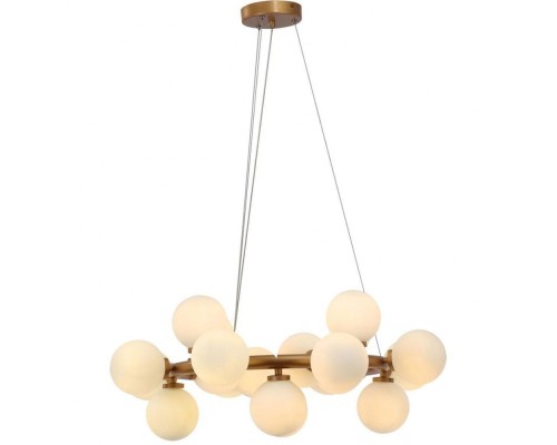 Подвесной светильник Orbita VL1704P20 Vele Luce Подвесной светильник Orbita VL1704P20 Vele Luce