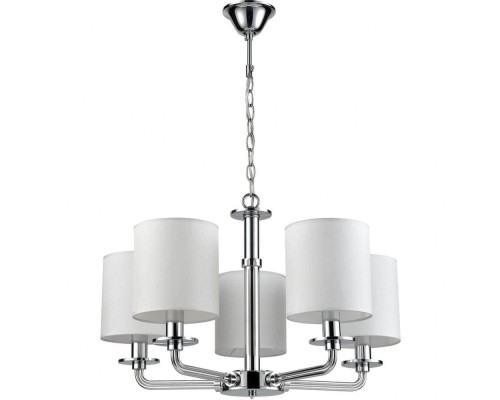 Подвесная люстра Princess VL1753L05 Vele Luce Подвесная люстра Princess VL1753L05 Vele Luce