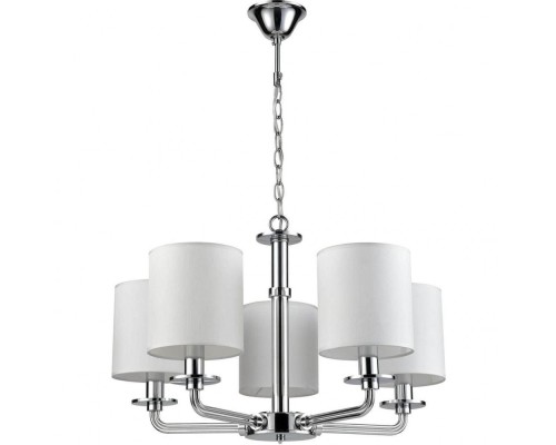 Подвесная люстра Princess VL1753L05 Vele Luce