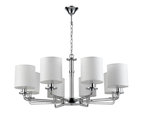 Подвесная люстра Princess VL1753L08 Vele Luce Подвесная люстра Princess VL1753L08 Vele Luce