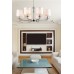 Подвесная люстра Princess VL1753L08 Vele Luce