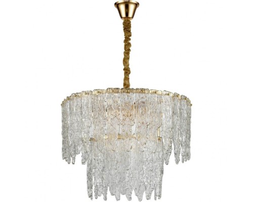 Подвесная люстра Dolce VL1814L06 Vele Luce Подвесная люстра Dolce VL1814L06 Vele Luce