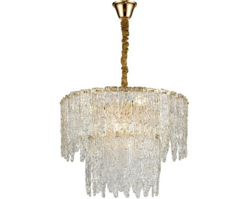 Подвесная люстра Dolce VL1814L06 Vele Luce Подвесная люстра Dolce VL1814L06 Vele Luce