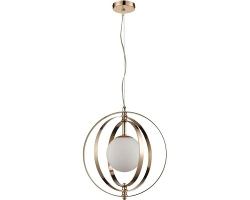Подвесной светильник Orion VL1834P01 Vele Luce Подвесной светильник Orion VL1834P01 Vele Luce