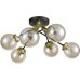 Потолочная люстра Galassia VL1872L06 Vele Luce