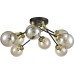 Потолочная люстра Galassia VL1872L08 Vele Luce