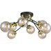 Потолочная люстра Galassia VL1872L08 Vele Luce