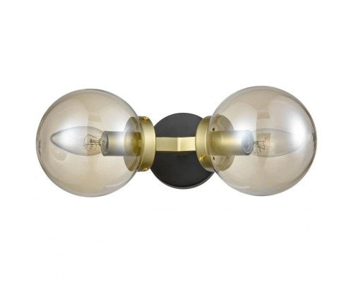 Бра Galassia VL1872W02 Vele Luce Бра Galassia VL1872W02 Vele Luce