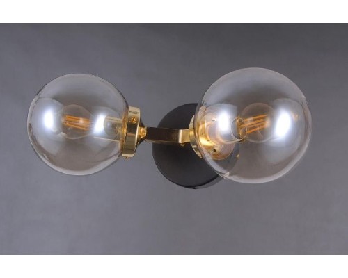 Бра Galassia VL1872W02 Vele Luce