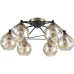 Потолочная люстра Furia VL1882L06 Vele Luce