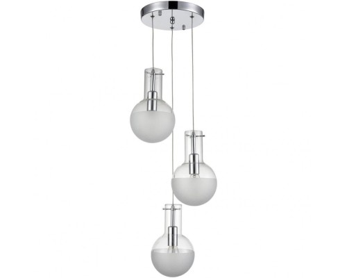 Подвесной светильник Cesare VL1913P03 Vele Luce Подвесной светильник Cesare VL1913P03 Vele Luce