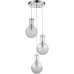 Подвесной светильник Cesare VL1913P03 Vele Luce