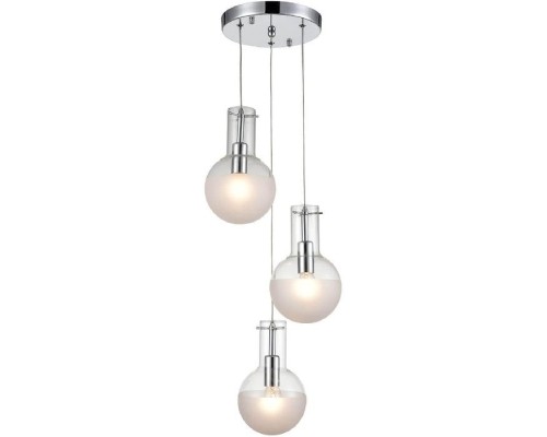 Подвесной светильник Cesare VL1913P03 Vele Luce Подвесной светильник Cesare VL1913P03 Vele Luce