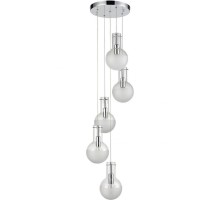 Подвесной светильник Cesare VL1913P05 Vele Luce