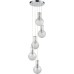 Подвесной светильник Cesare VL1913P05 Vele Luce