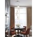 Подвесной светильник Cesare VL1913P05 Vele Luce