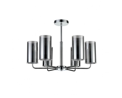 Потолочная люстра Licia VL1923L06 Vele Luce Потолочная люстра Licia VL1923L06 Vele Luce