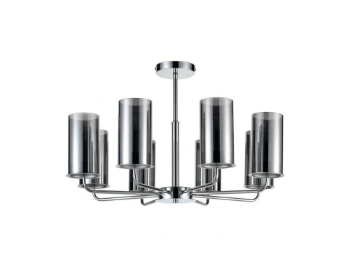 Потолочная люстра Licia VL1923L08 Vele Luce Потолочная люстра Licia VL1923L08 Vele Luce
