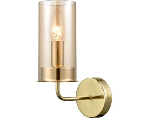 Бра Licia VL1924W01 Vele Luce Бра Licia VL1924W01 Vele Luce