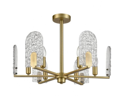 Потолочная люстра Aria VL1951L06 Vele Luce Потолочная люстра Aria VL1951L06 Vele Luce