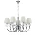 Подвесная люстра Percy VL1971L07 Vele Luce