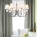 Подвесная люстра Percy VL1971L07 Vele Luce