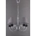 Подвесная люстра Percy VL1973L05 Vele Luce