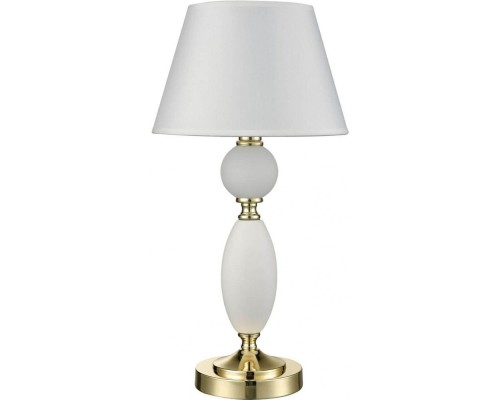 Настольная лампа Bella VL2014N01 Vele Luce Настольная лампа Bella VL2014N01 Vele Luce