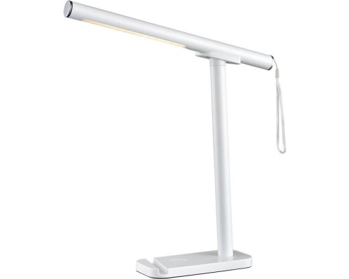 Настольная лампа Toto VL2021N01 Vele Luce Настольная лампа Toto VL2021N01 Vele Luce