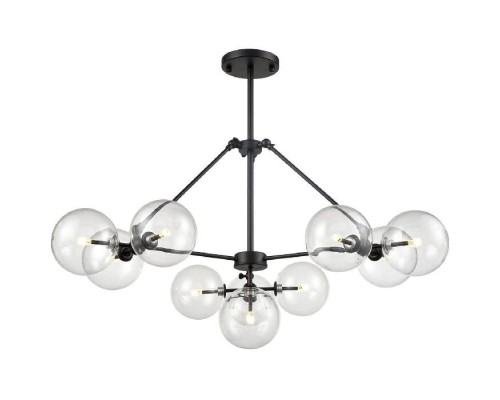 Потолочная люстра Universo VL2052L10 Vele Luce Потолочная люстра Universo VL2052L10 Vele Luce
