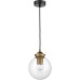 Подвесной светильник Volo VL2074P01 Vele Luce