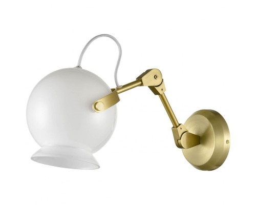 Бра Giuseppe VL2084W01 Vele Luce Бра Giuseppe VL2084W01 Vele Luce