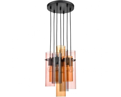 Подвесной светильник Miele VL2093P07 Vele Luce Подвесной светильник Miele VL2093P07 Vele Luce