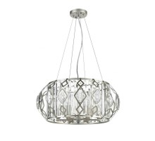 Подвесная люстра Buzzati 983 VL2181P06 Vele Luce