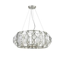 Подвесная люстра Buzzati 983 VL2181P08 Vele Luce