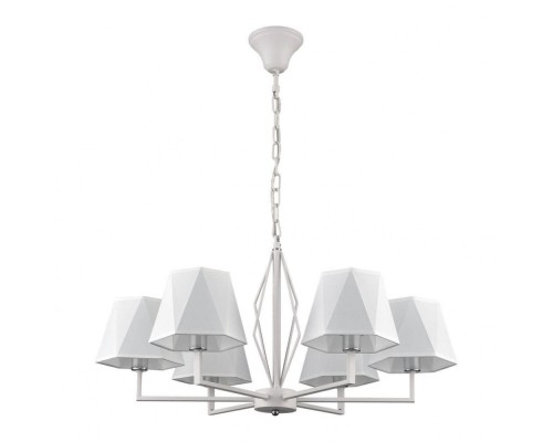 Подвесная люстра Si VL2191L06 Vele Luce Подвесная люстра Si VL2191L06 Vele Luce