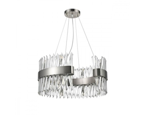 Подвесная люстра Lion 983 VL3015P14 Vele Luce Подвесная люстра Lion 983 VL3015P14 Vele Luce