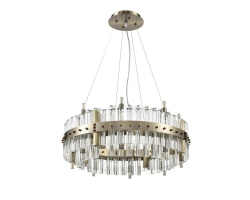 Подвесная люстра Venere 983 VL3034P16 Vele Luce Подвесная люстра Venere 983 VL3034P16 Vele Luce