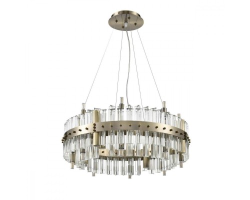 Подвесная люстра Venere 983 VL3034P16 Vele Luce