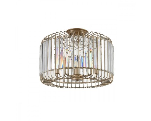 Потолочная люстра Angelica 983 VL3044L05 Vele Luce Потолочная люстра Angelica 983 VL3044L05 Vele Luce