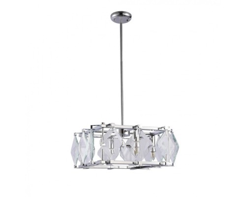 Потолочная люстра Vittoria VL3053L04 Vele Luce Потолочная люстра Vittoria VL3053L04 Vele Luce