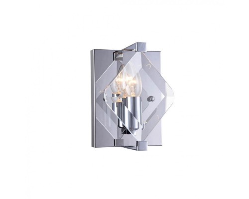 Настенный светильник Vittoria VL3053W01 Vele Luce Настенный светильник Vittoria VL3053W01 Vele Luce