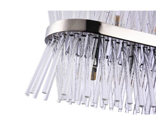 Подвесной светильник Emile VL3063P11 Vele Luce Подвесной светильник Emile VL3063P11 Vele Luce